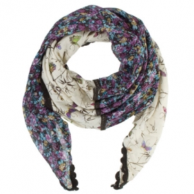 scarf by CODELLO - 