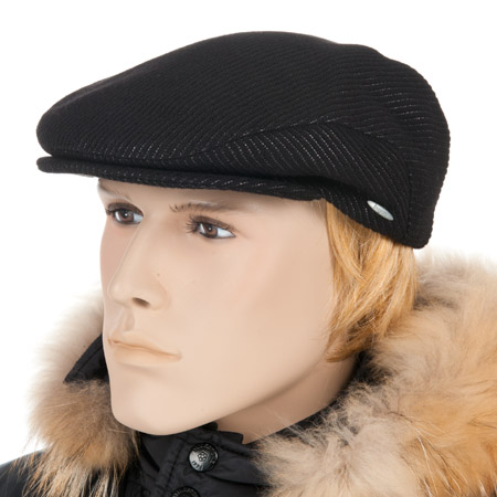 Flatcap by Bugatti