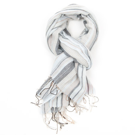 viscous scarf