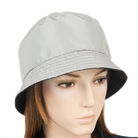 Damenhut Wendehut by �mati Regenhut mit schmaler Krempe rollbare H�te - 