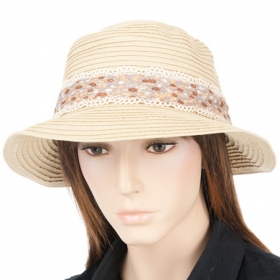 ladies hat - 