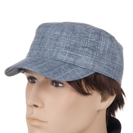 basecap