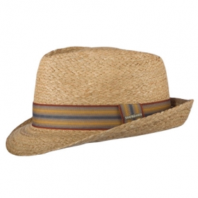 hat by Stetson - 