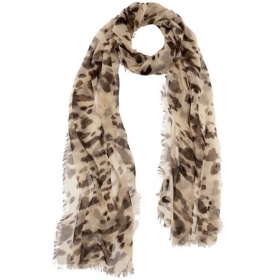 scarf by Passigatti in modal - 