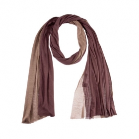 scarf in viscose by Passigatti - 
