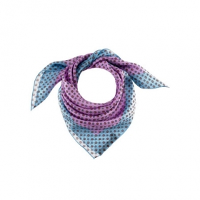 scarf in silk by Passigatti - 