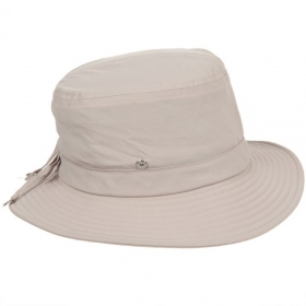 Sonnenhut Damen Sunblocker UV 60+ - Dieser schicke Hut f�r Damen ist ein Bestseller und in der praktischen verstellbaren Einheitsgr��e O...