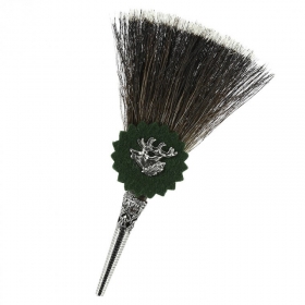 Accessories for tyrolean hats - 