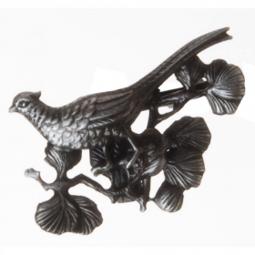 Anstecknadel Fasan - 