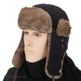 Aviator hat by Stetson - 