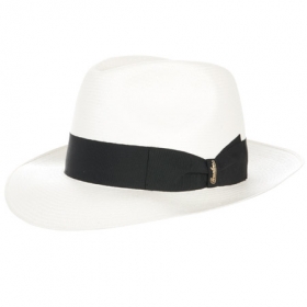 BORSALINO hat in Panama extra fine - 