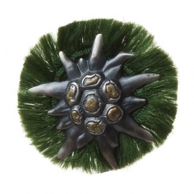 Badge edelweiss - 