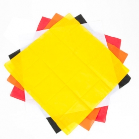 Bandana in pure cotton - 