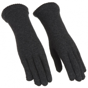 Beatifull wooly gloves for woman - 