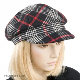 Beautiful baloon cap for women - 