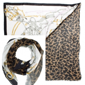 CODELLO Schal f�r Damen - 