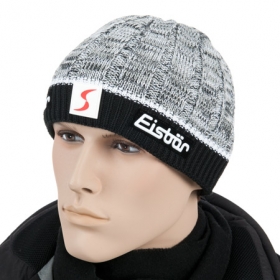 Eisb�r M�tze Theo - Besonders junge M�nner freuen sich auf diese M�tze von EISB�R im absolut sportlichen Design. Von der...
