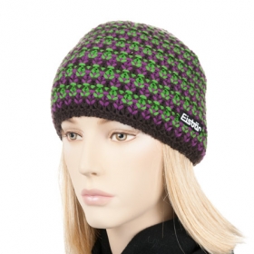 Eisb�r Strickm�tze LUPO - 
