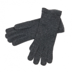 Eleganter Lederhandschuh - 