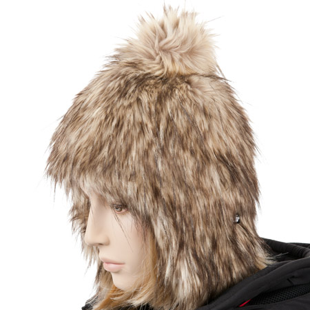Fellm�tze Artic by Eisb�r 