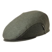 Flat cap with extras - GORETEX - The little extras are making this cap a special good! Hutter is offering you this well designed and ...