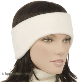 Fleecestirnband Ohrensch�tzer by Hutter f�r Damen und Herren �ber die Ohren - Sportlich im Auftritt, vielseitig in der Auswahl und praktisch in der Nutzung ist das hier angeboten...
