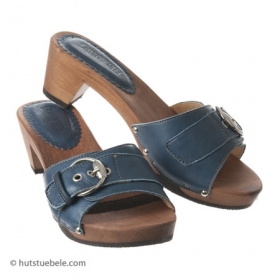 Flexi-Clogs by GIESSWEIN style Dichtelbach - 