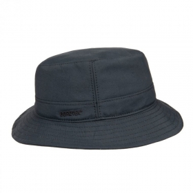 GORETEX rain hat with earflaps - 