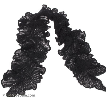 Elegante Damenboa