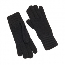Gloves in merino wool for women - Nice gloves in merino wool  for woman. Warm and pleasant to wear. Available in one size for woman.