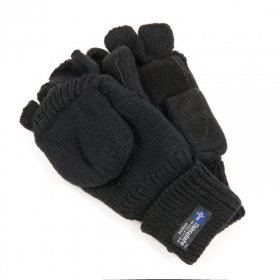 Gloves with lining THINSULATE for woman - 