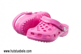 Hausschuhe f�r Kinder Comfy Clogs by Waldies - 