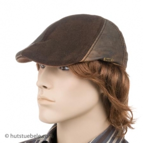 L�ssiges Sportcap von Bugatti - Mit diesem Sportcap von BUGATTI unterstreichen moderne Damen und Herren ihren aktiven und sportliche...