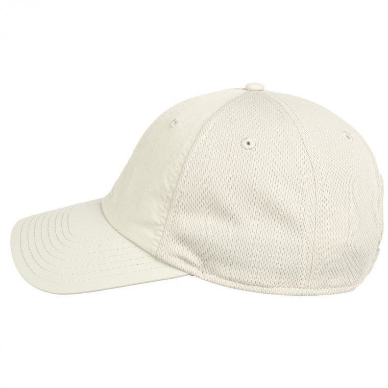Airy breathable basecap - SUPPLEX