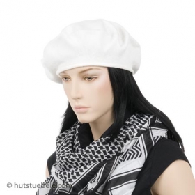 Lovely beret by SEEBERGER - 