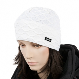 M�tze Magic by EISB�R - Eine magische Anziehungskraft �bt diese schicke M�tze von EISB�R aus. Das liegt nicht nur an der dur...