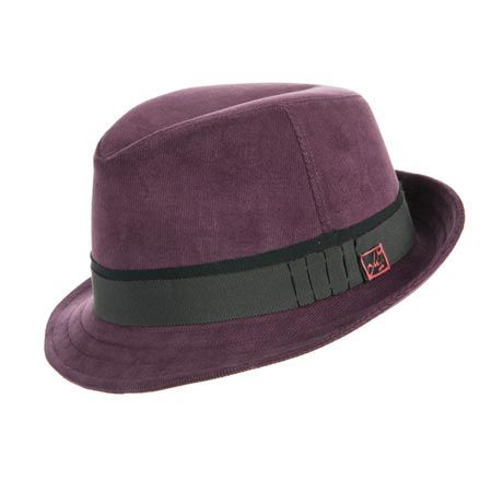 youthful Trilby 
