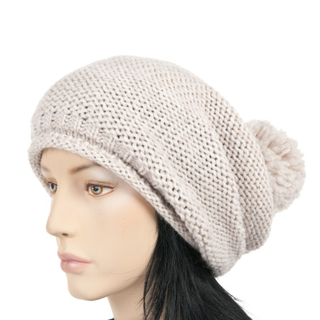 Rastam�tze mit Bommel