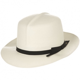 Panamahut Strohh�te by Borsalino H�te in feinster Panama Qualit�t mit eleganter Bandgarnitur - G�nnen Sie sich das Besondere! Den Unterschied zwischen dem Allt�glichen und dem Besonderen finden S...