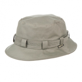 Regenhut GORETEX Fischerhut mit schmaler Krempe Wanderh�te mit weichem Innenfutter - Die wasserabweisende Qualit�t mit dem leichten Innenfutter machen aus diesem Hut aus GORETEX die pas...
