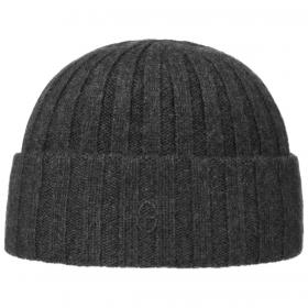 STETSON cap in 100% Cashmere - Knitted Cashmircap by STETSON Comfortable yet sporty � the Kasmir Cap If you value high quality and ...