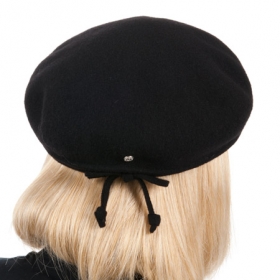 Schildm�tze Schirmkappe by Mayser Wollm�tzen mit kleinem Schild - Sportlich, feminin und in der Qualit�t aus 100 Prozent nat�rlicher Wolle sch�n warm zeigt sich die S...