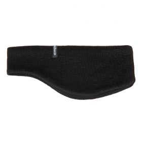 Simple headband with earprotection - Simple but beautiful � headbands by Hutter This practical, simple and yet beautiful headband by Hutt...