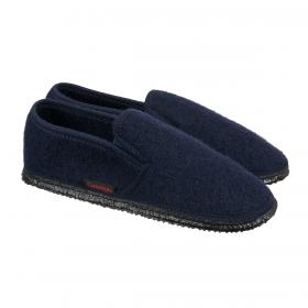 Slippers for adults model Niederthal by GIESSWEIN with anti-slip sole - 