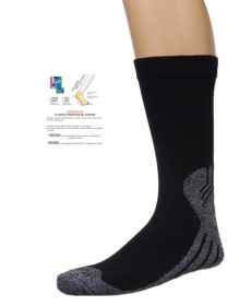 Socken in Meraklon Sportsocken ideal zum Wandern  - Wegen ihrer besonderen atmungsaktiven und feuchtigkeitsabf�hrenden Eigenschaften sind diese Sportsoc...