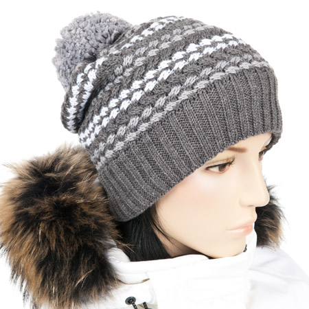 Rastam�tze mit Bommel