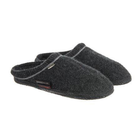 Pantoffel Modell Ammern von GIESSWEIN mit Comfort-Einlage