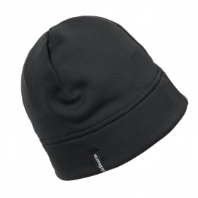 Winterm�tzen Fleecem�tze Polartec Damen und Herren M�tzen mit Umschlag f�r kalte Wintertage - Die richtige Kopfbedeckung f�r k�hle Tage in einem sportlichen Design ist diese M�tze aus angenehm z...