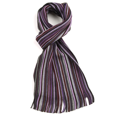 Wundersch�ner Schal in hochwertiger Lambswool