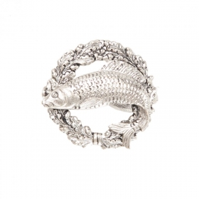 accessories for hats and coats - 
